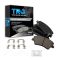 Brake Pads