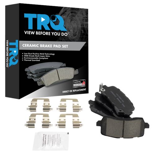 Brake Pads