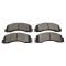 Brake Pads