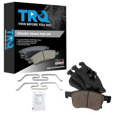 Brake Pads