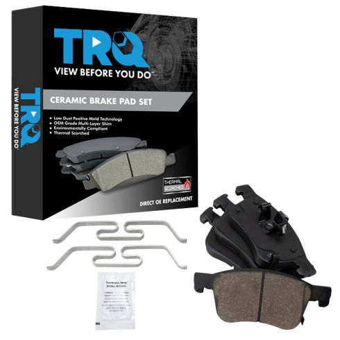 Brake Pads