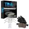 Brake Pads