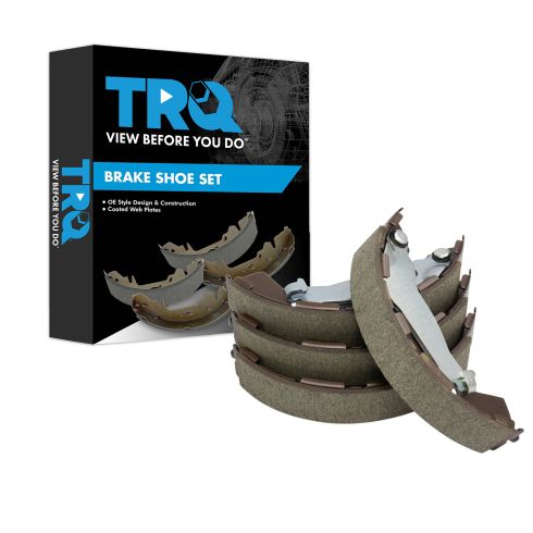 Brake Shoes