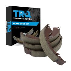 Brake Shoes