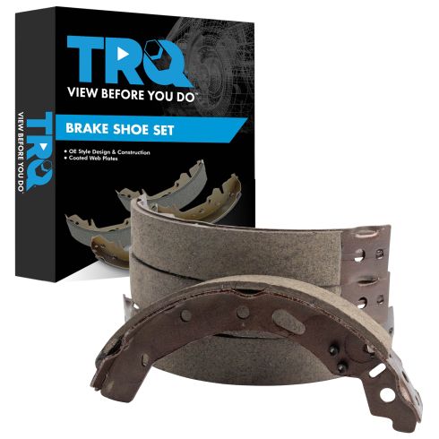 Brake Shoes