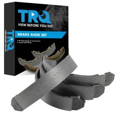 Brake Shoes