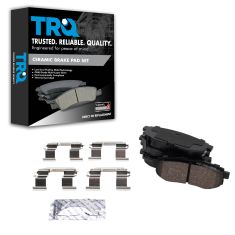 Brake Pads