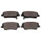 Brake Pads