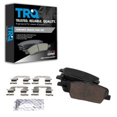 Brake Pads