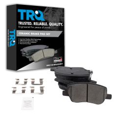 Brake Pads