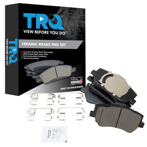 Brake Pads