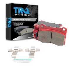 Brake Pads