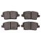 Brake Pads
