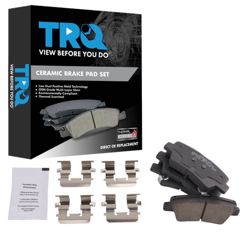 Brake Pads