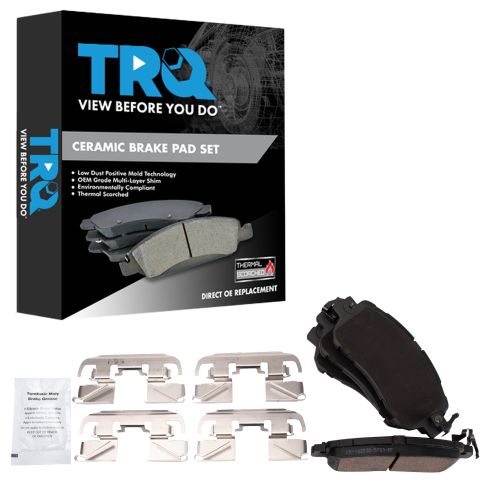 Brake Pads