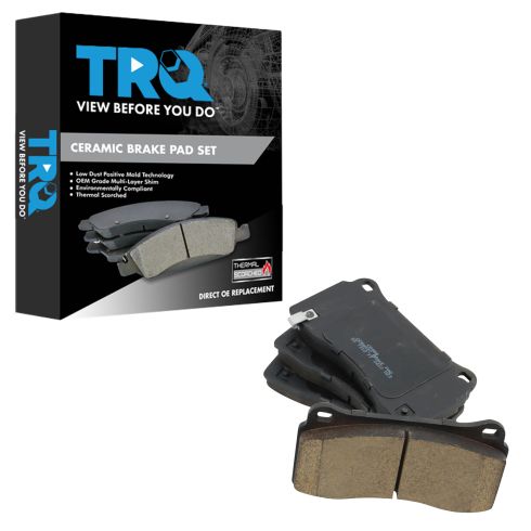Brake Pads