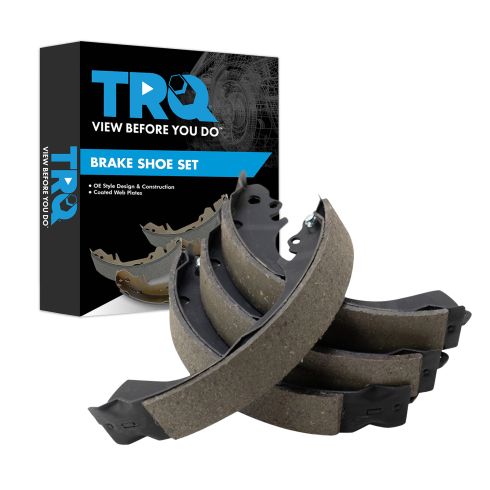 Brake Shoes