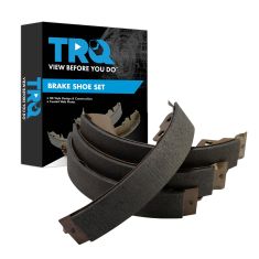 Brake Shoes