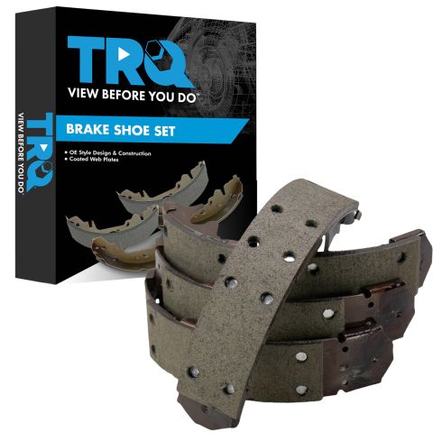 Brake Shoes