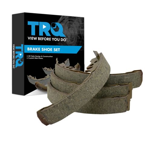 Brake Shoes