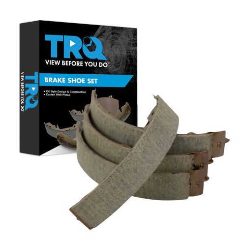 Brake Shoes