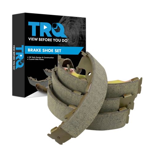 Brake Shoes