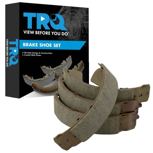 Brake Shoes
