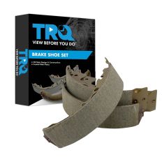 Brake Shoes