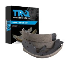 Brake Shoes