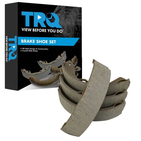 Brake Shoes