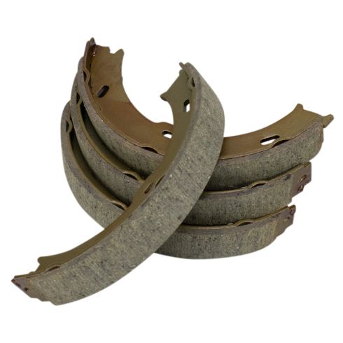 Brake Shoes
