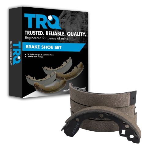 Brake Shoes