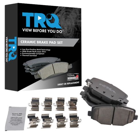 Brake Pads