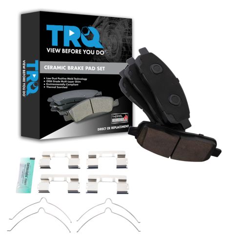 Brake Pads