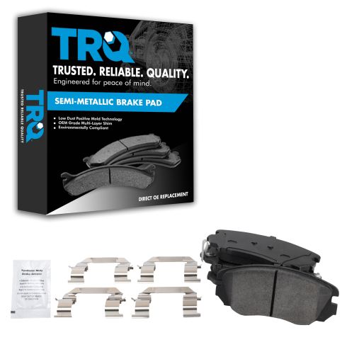 Brake Pads