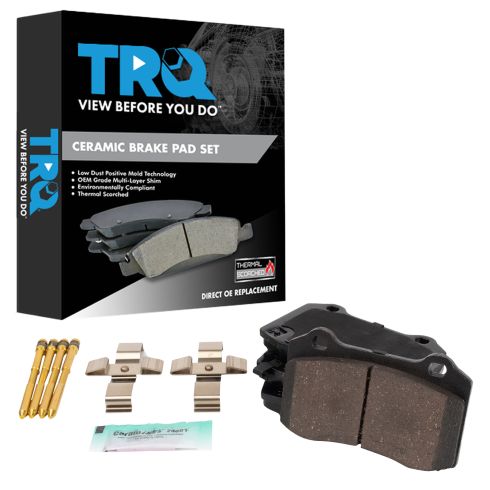 Brake Pads