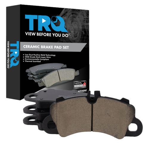 Brake Pads
