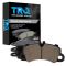 Brake Pads