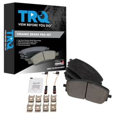 Brake Pads