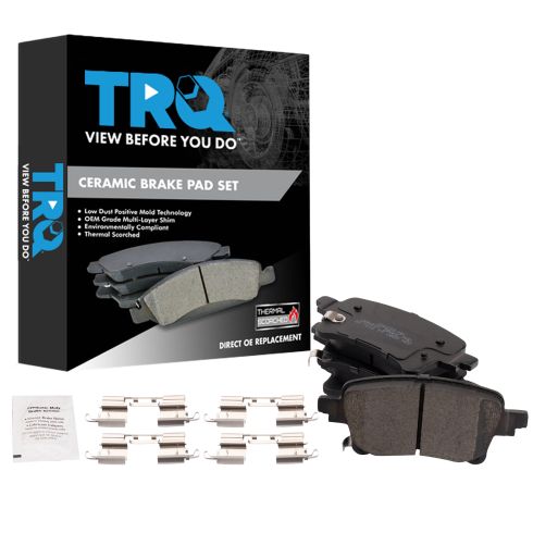 Brake Pads