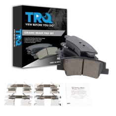 Brake Pads