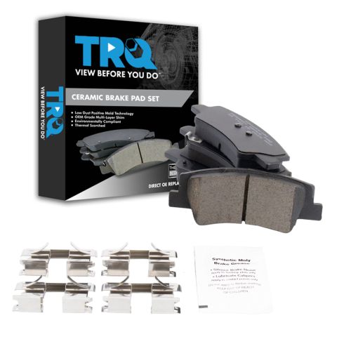 Brake Pads