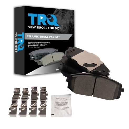 Brake Pads