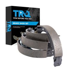 Brake Shoes