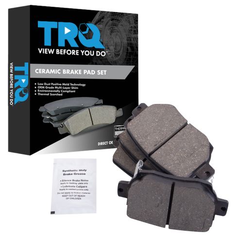 Brake Pads