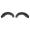 Parking Brake Shoe Set