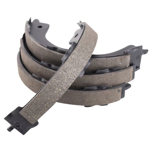 Parking Brake Shoe Set
