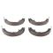 Parking Brake Shoe Set