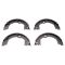 Parking Brake Shoe Set
