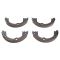 Parking Brake Shoe Set